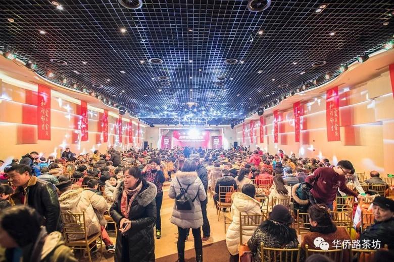 12月23日!陈峰宁、大聪助阵!南京人的“春晚”!百万网友都在期待… 12月23日!陈峰宁、大聪助阵!南京人的“春晚”!百万网友都在期待…