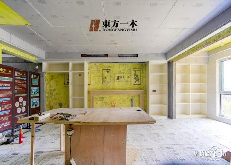 一木工地 | 万木皆有灵『柜子篇』 一木工地 | 万木皆有灵『柜子篇』