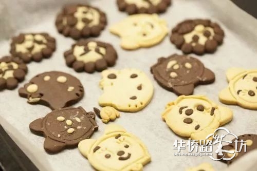 11月4日,一让我们相约金隅紫金府!创意饼干DIY,烘焙周末好时光! 11月4日,一让我们相约金隅紫金府!创意饼干DIY,烘焙周末好时光!