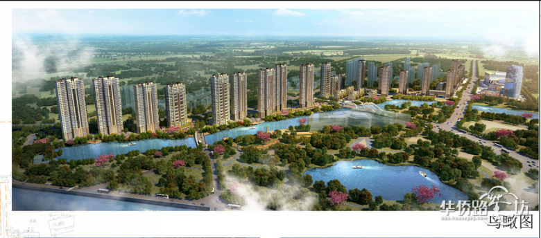 【龙湖G23地块出规划】叠拼别墅、复式洋房、滨河高层住宅以及品牌商业龙湖天街!高端!江宁改善看过来 【龙湖G23地块出规划】叠拼别墅、复式洋房、滨河高层住宅以及品牌商业龙湖天街!高端!江宁改善看过来