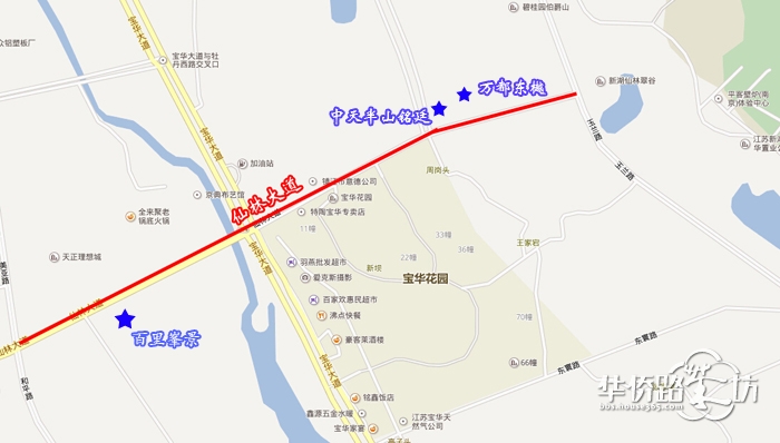 独家爆料:句容最近火的不得了!还有三大新盘揭开神秘面纱…… 独家爆料:句容最近火的不得了!还有三大新盘揭开神秘面纱……