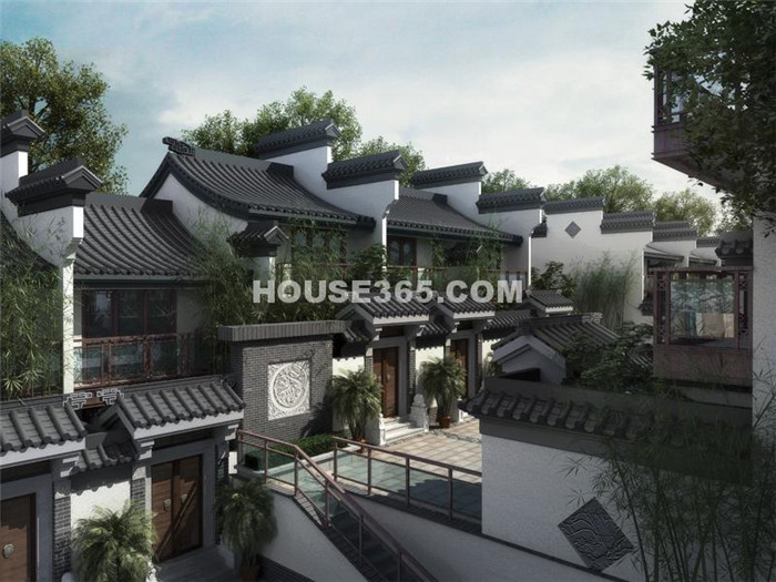 【汇总】汤山鎏园户型图◇样板间◇项目效果图一贴尽览!快来看~~ 【汇总】汤山鎏园户型图◇样板间◇项目效果图一贴尽览!快来看~~