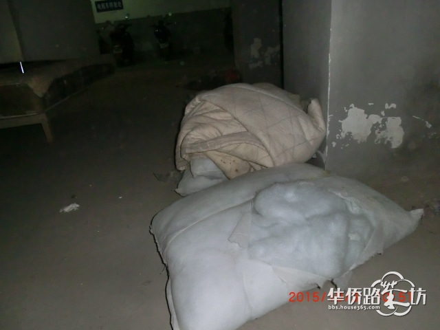 新一届业委会首月工作实录