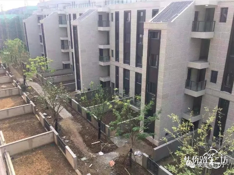 突发:江宁纯新盘拿到销许,均价30357元/㎡起!明天开始登记… 突发:江宁纯新盘拿到销许,均价30357元/㎡起!明天开始登记…