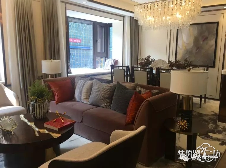 突发:江宁纯新盘拿到销许,均价30357元/㎡起!明天开始登记… 突发:江宁纯新盘拿到销许,均价30357元/㎡起!明天开始登记…