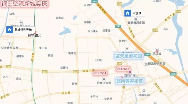 独家揭秘:实探禄口空港新城!新盘、热盘、学校配套惊喜不断! 独家揭秘:实探禄口空港新城!新盘、热盘、学校配套惊喜不断!