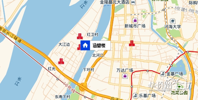 【管管跑盘】涵碧楼七月成长记,赖总:涵碧楼10万/㎡不是问题(内附样板间实拍) 【管管跑盘】涵碧楼七月成长记,赖总:涵碧楼10万/㎡不是问题(内附样板间实拍)
