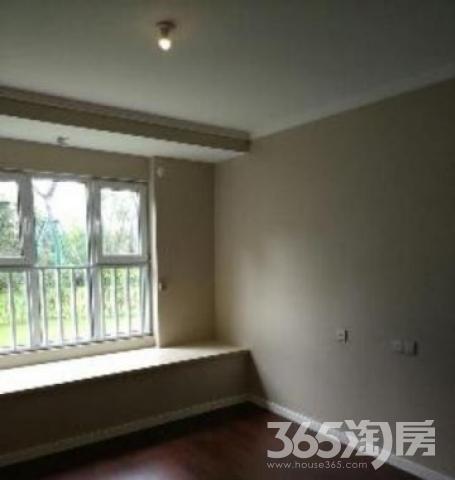 【万科翡翠公园新交付一楼带花园北京东路小学