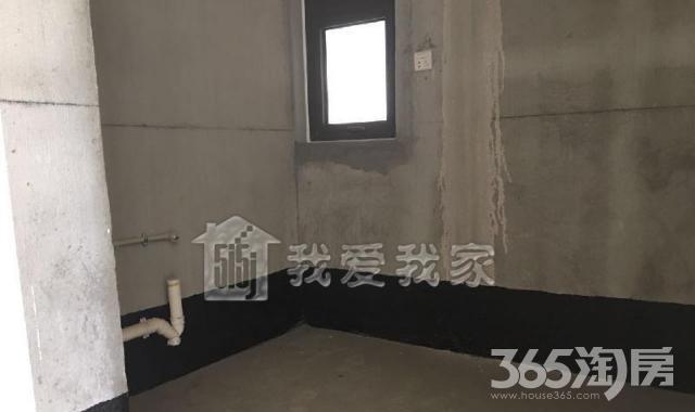 【麒麟 启迪方洲 润园 南北通透毛坯三室两厅 视