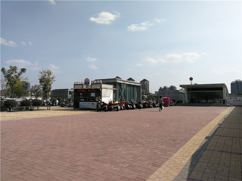 【2018小七跑盘】之10月都荟天地:首开房源当天售罄,项目预计近期将会加推新房源,速度关注哦!! 【2018小七跑盘】之10月都荟天地:首开房源当天售罄,项目预计近期将会加推新房源,速度关注哦!!