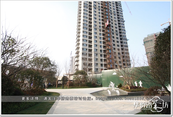 【茶坊抢先看】正荣润江城公开138㎡实体样板间和润锦城景观示范区,小区绿化面积很大,四房还带储藏室 【茶坊抢先看】正荣润江城公开138㎡实体样板间和润锦城景观示范区,小区绿化面积很大,四房还带储藏室