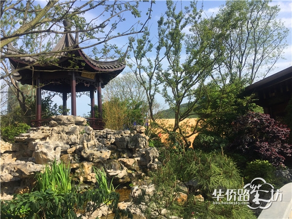 继南京院子之后,泰禾又一住宅上市,预计6月开盘 继南京院子之后,泰禾又一住宅上市,预计6月开盘