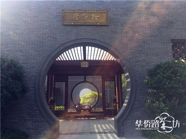 继南京院子之后,泰禾又一住宅上市,预计6月开盘 继南京院子之后,泰禾又一住宅上市,预计6月开盘