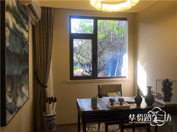 继南京院子之后,泰禾又一住宅上市,预计6月开盘 继南京院子之后,泰禾又一住宅上市,预计6月开盘