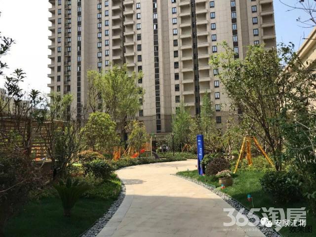 【招商兰溪谷 央企打造 品质小区 南北通透 