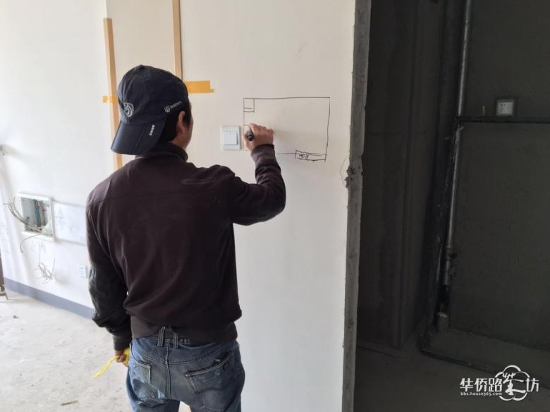 江水平【装修日记】美式乡村+个人喜好 完美竣工!! 江水平【装修日记】美式乡村+个人喜好 完美竣工!!