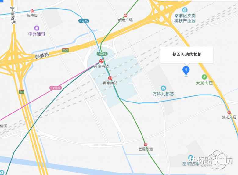 11月3日,365淘房购房大课堂之走进都荟天地:一房难求!南部新城!深度解读南京南站最新规划报名啦! 11月3日,365淘房购房大课堂之走进都荟天地:一房难求!南部新城!深度解读南京南站最新规划报名啦!