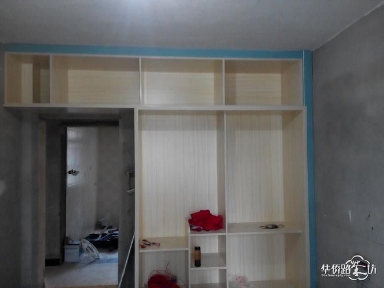 木工胡师傅,本人做的家装,从业多年手艺精湛,价