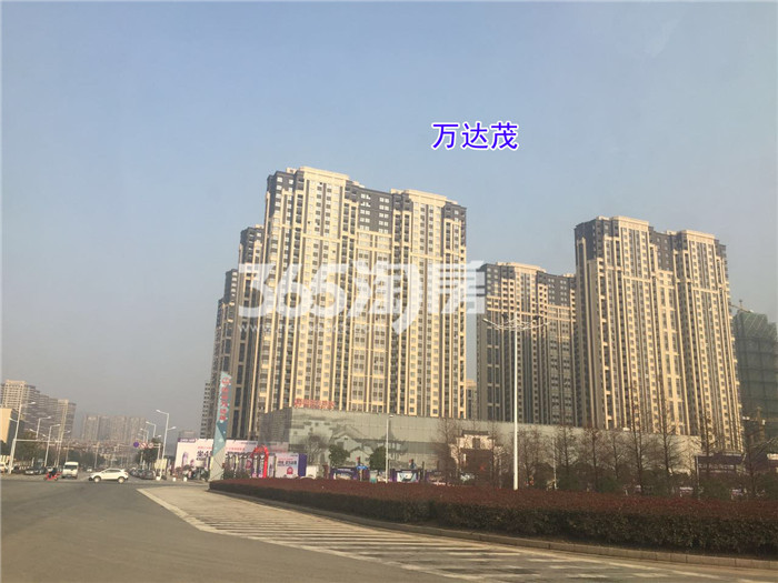 【万达茂成长记25】二期项目已经完成外部建设,4号线已经开通,万达迎来“双地铁”时代! 【万达茂成长记25】二期项目已经完成外部建设,4号线已经开通,万达迎来“双地铁”时代!