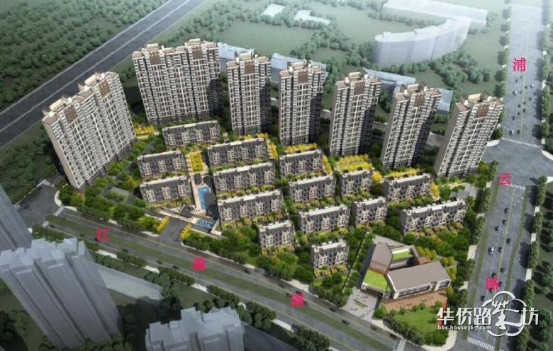 【茶坊购房宝典】南京61幅现房销售地块详情