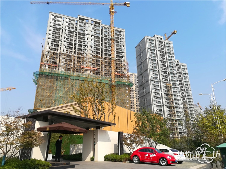 【姣姣跑盘之万科金域国际】东山老城心,江宁万达旁,纯改善综合体 【姣姣跑盘之万科金域国际】东山老城心,江宁万达旁,纯改善综合体