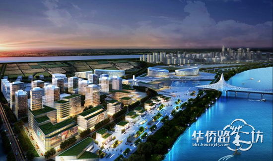 【田田西游记】今天实探江心洲,南京首个滨江休闲商业空间——江岛新天地项目十月成长记 【田田西游记】今天实探江心洲,南京首个滨江休闲商业空间——江岛新天地项目十月成长记