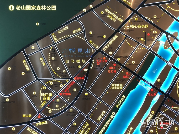 【面面看房】之银城颐居悦见山,现房销售,预计9月份首开叠墅产品! 【面面看房】之银城颐居悦见山,现房销售,预计9月份首开叠墅产品!