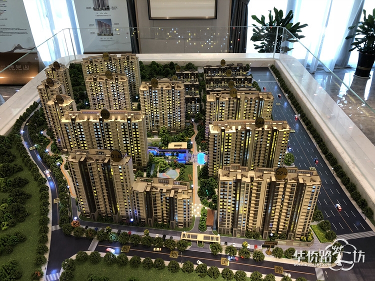 【面面看房】之银城颐居悦见山,现房销售,预计9月份首开叠墅产品! 【面面看房】之银城颐居悦见山,现房销售,预计9月份首开叠墅产品!