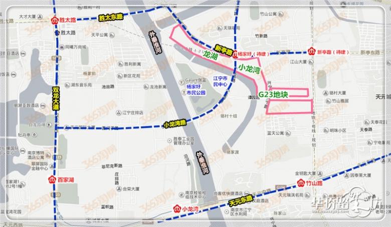 【龙湖小龙湾G23地块最新进展】售楼处正在建!节后欲公开,期待值爆棚!小道披露案名,进帖回复可见哦~ 【龙湖小龙湾G23地块最新进展】售楼处正在建!节后欲公开,期待值爆棚!小道披露案名,进帖回复可见哦~