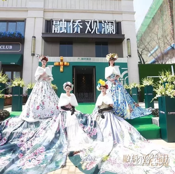 青龙山国际生态新城:融侨G18项目正式公开案名为融侨观澜 青龙山国际生态新城:融侨G18项目正式公开案名为融侨观澜