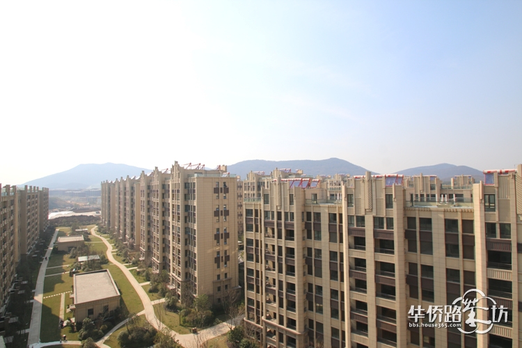 【面面跑盘】之3月明发香山郡,老山脚下低密度花园洋房,均价约25097元/㎡! 【面面跑盘】之3月明发香山郡,老山脚下低密度花园洋房,均价约25097元/㎡!
