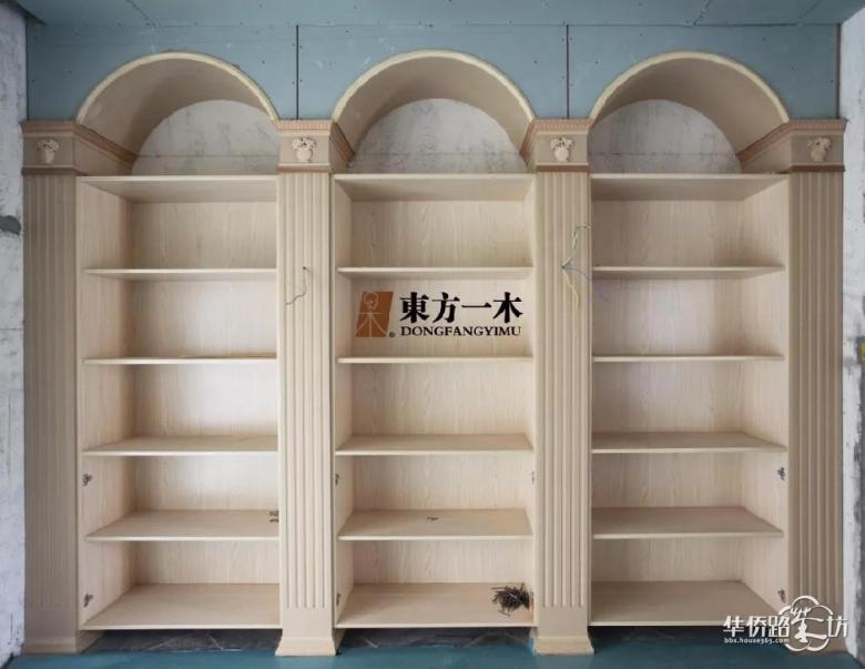 一木工地 | 万木皆有灵『柜子篇』 一木工地 | 万木皆有灵『柜子篇』