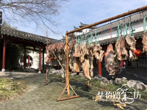 【熙岸结谊 缘来情深】一场逸养之旅,连结你我的心 【熙岸结谊 缘来情深】一场逸养之旅,连结你我的心