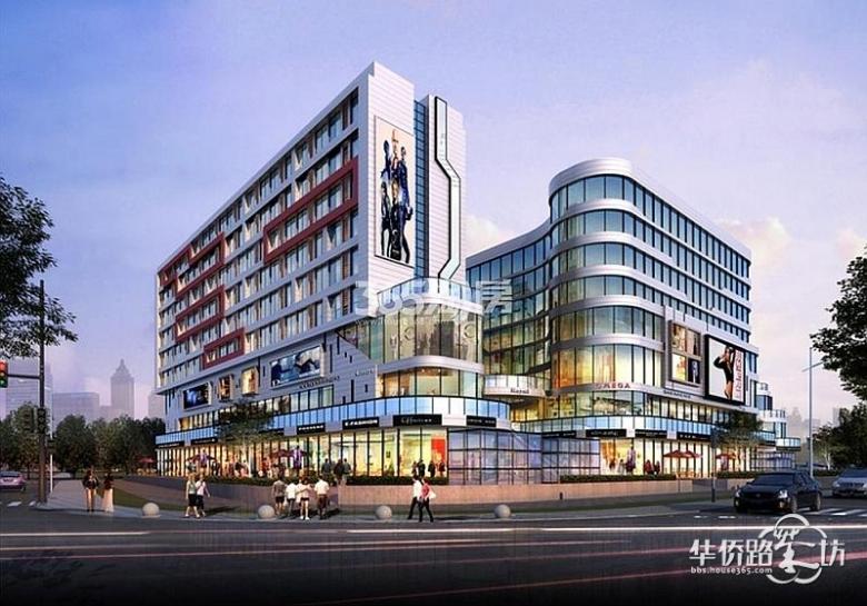 2018下半场南京楼市机会暨仙林中心区域价值解析会 2018下半场南京楼市机会暨仙林中心区域价值解析会