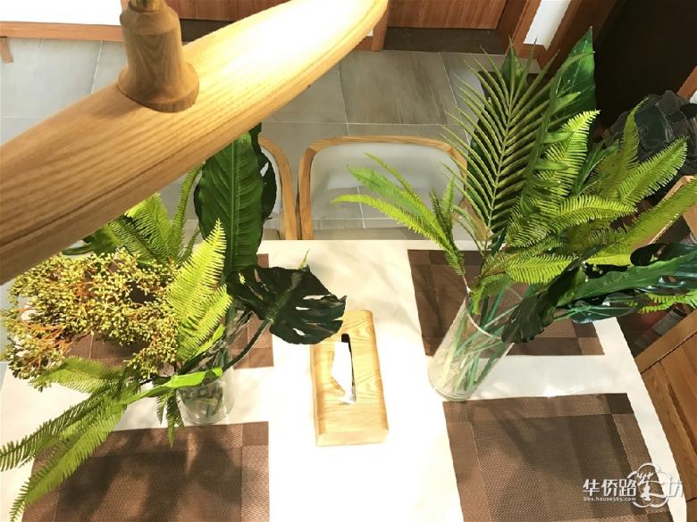 【东易日盛】悦风华下叠户型装修效果展示 生活就是要舒适 【东易日盛】悦风华下叠户型装修效果展示 生活就是要舒适