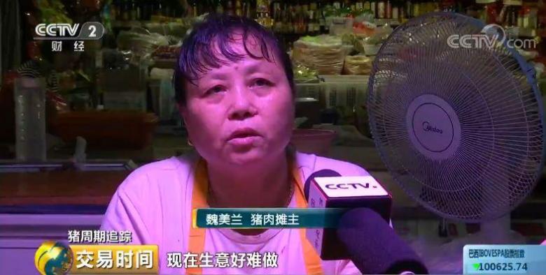 养殖户亏损,猪还养不养?重振信心,国家出手了! 养殖户亏损,猪还养不养?重振信心,国家出手了!