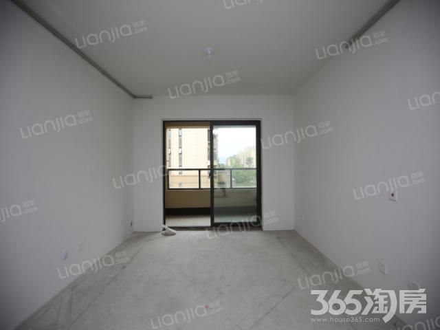 【启迪方洲润园刚交付新房 纯毛坯 东边户楼间