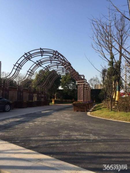 南京 紫晶美域 纯新盘不限购 首付一成起 截至时