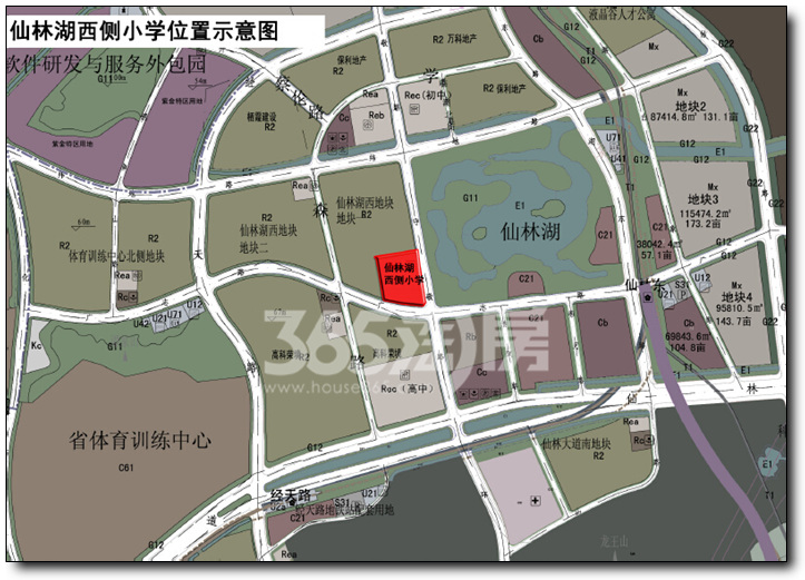 号外:仙林湖小学刚动工,仙林湖西侧小学又来了,未来或是金小分校俩校区噢!仙林湖教育配套这是要逆天哇! 号外:仙林湖小学刚动工,仙林湖西侧小学又来了,未来或是金小分校俩校区噢!仙林湖教育配套这是要逆天哇!