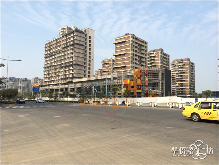 【滔滔跑盘】万科九都荟成长记13:看房团间隙去跑了一个盘,拍下F区、G区和都荟南苑,欢迎点赞+回帖 【滔滔跑盘】万科九都荟成长记13:看房团间隙去跑了一个盘,拍下F区、G区和都荟南苑,欢迎点赞+回帖