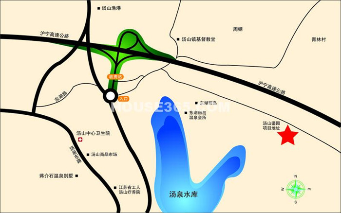 【汇总】汤山鎏园户型图◇样板间◇项目效果图一贴尽览!快来看~~ 【汇总】汤山鎏园户型图◇样板间◇项目效果图一贴尽览!快来看~~