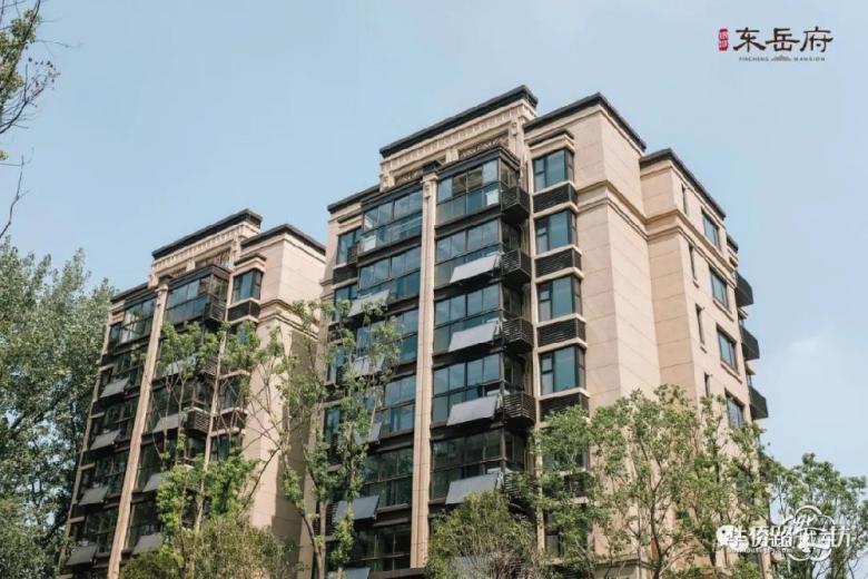 银城东岳府将于明天下午两点公证摇号! 银城东岳府将于明天下午两点公证摇号!