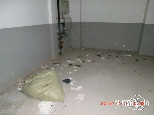 新一届业委会首月工作实录