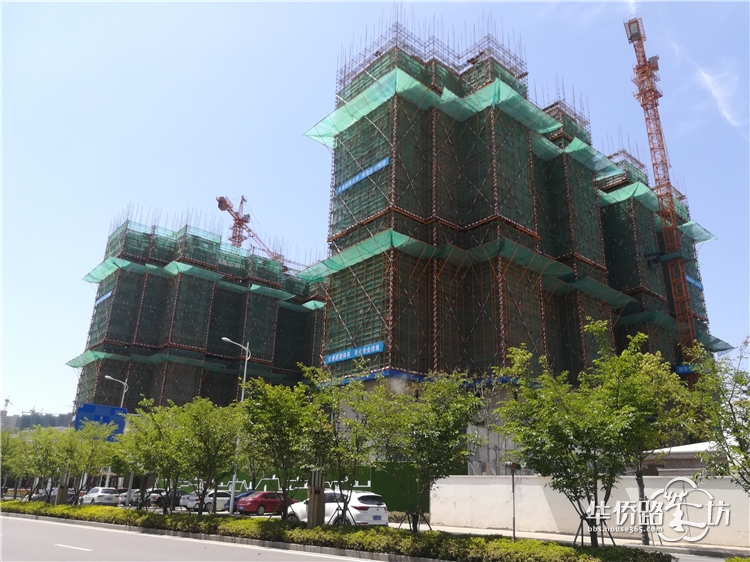 【粥粥跑盘之融侨观澜】 【粥粥跑盘之融侨观澜】