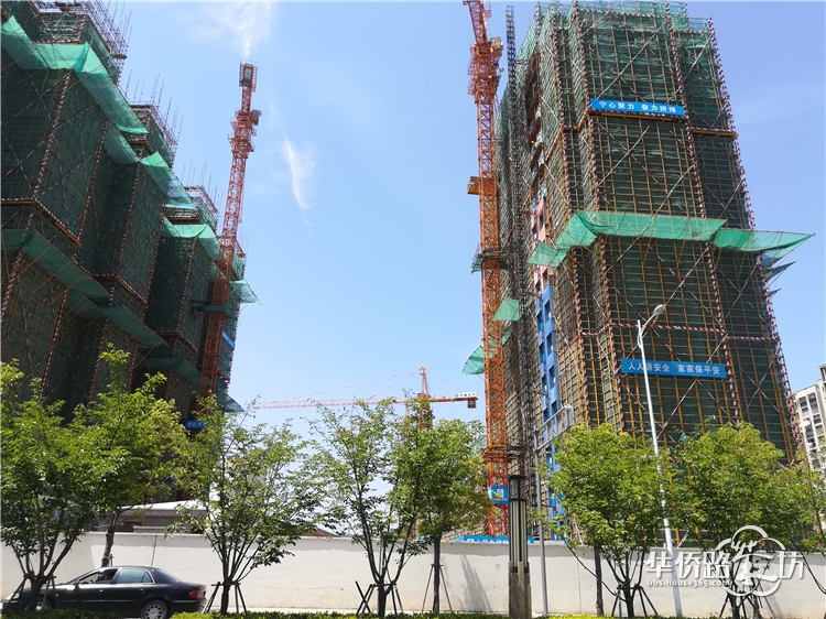 【粥粥跑盘之融侨观澜】 【粥粥跑盘之融侨观澜】