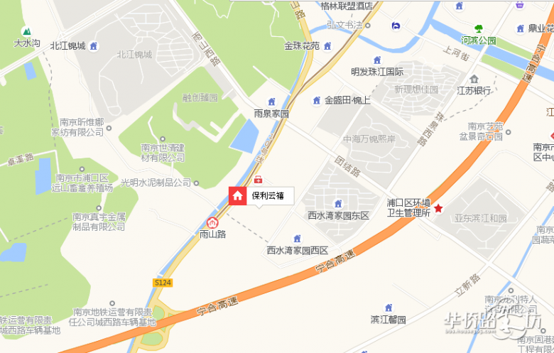 【面面跑盘】之保利云禧,外立面渐露,预计2018年3、4月公开售楼处,目前在做样板间! 【面面跑盘】之保利云禧,外立面渐露,预计2018年3、4月公开售楼处,目前在做样板间!