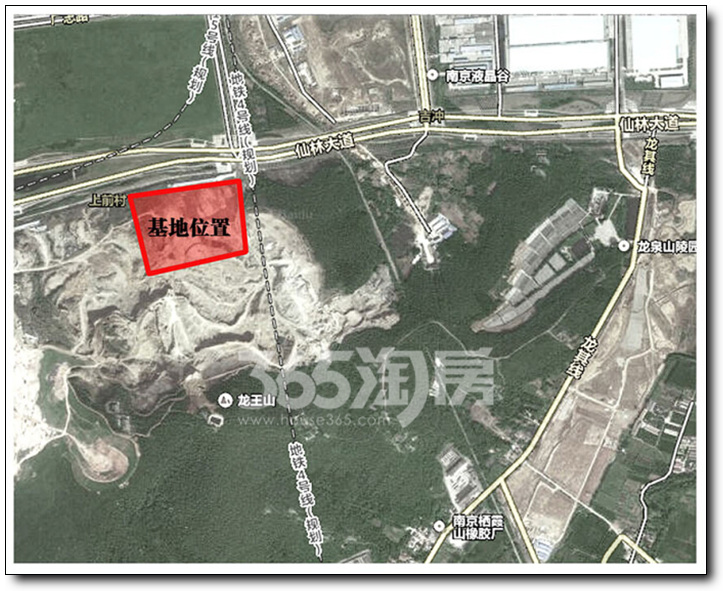 小红花新校区规划新鲜出炉啦,将建花瓣音乐厅 艺术公园 平面图效果图一览 速看