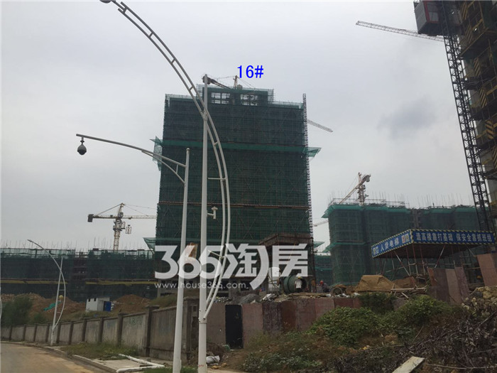 【工程进展篇】四季金辉小楼最新进展看过来,南外仙林幼儿园也开学咯~ 【工程进展篇】四季金辉小楼最新进展看过来,南外仙林幼儿园也开学咯~