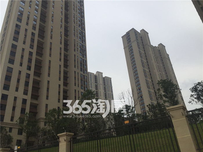 【工程进展篇】四季金辉小楼最新进展看过来,南外仙林幼儿园也开学咯~ 【工程进展篇】四季金辉小楼最新进展看过来,南外仙林幼儿园也开学咯~