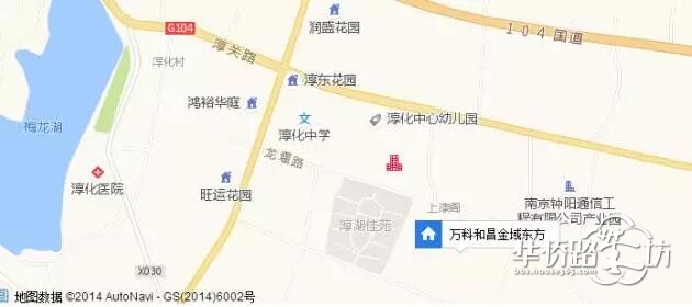 紧急!江宁纯新盘领384套房销许,均价不到25000元/㎡... 紧急!江宁纯新盘领384套房销许,均价不到25000元/㎡...